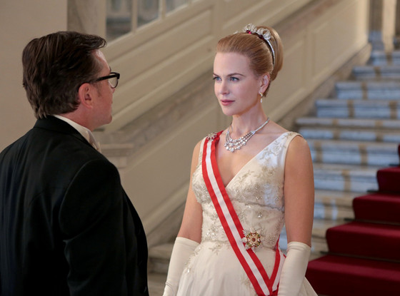 Nicole Kidman, Grace of Monaco Nicole Kidman, Grace of Monaco